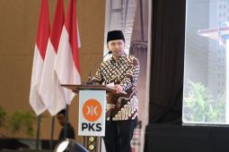 Wagub Emil apresiasi soliditas dan regenerasi PKS Jatim