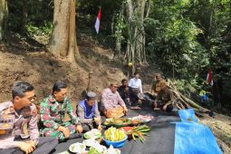 Trenggalek gelar Mentri Bumi demi jaga kelestarian sumber air