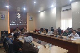 Pemkot Pangkalpinang siapkan langkah konkret atasi kenaikan harga beras medium