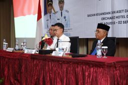 Wali Kota Pontianak tekankan akuntabilitas dan inovasi pendapatan dalam RKA 2026