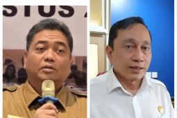 Kepala Dinkes Aceh dan Direktur RSUDZA serentak mengundurkan diri, ada apa?