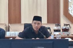Komisi II DPRD Paser ingatkan pemda soal pengawasan kredit Paser tuntas