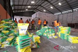 Bulog Aceh perluas jalur distribusi SPHP