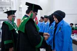 UIN Ar-Raniry bertekad lahirkan lulusan UINAR