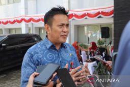 DKP: Udang windu  dominasi ekspor perikanan Kaltim