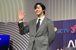 Ahn Hyo Seop mengaku sangat gemari dengan mie goreng