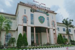 Penajam-BIM  bantu 11 pelajar lanjutkan studi ke perguruan tinggi