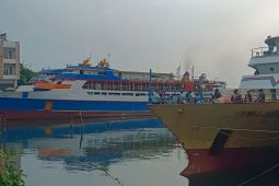 BMKG: Waspadai tinggi gelombang 4 meter perairan Talaud