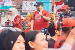 Kalsel kemarin dari promosi pariwisata hingga PJU Desa Ilung