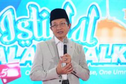 Menag doakan Affan Kurniawan termasuk Syuhada