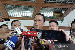 Menkum ungkap Prabowo buat Kementerian Haji sebab ingin perkuat sistem