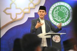 MUI nilai Kementerian Haji bisa optimalkan negara dalam layanan ibadah haji