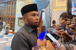 6.168 tenaga honorer Kabupaten Serang diusulkan jadi PPPK paruh waktu