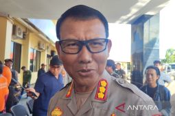 Polisi: Kepala DKP Bengkulu hadapi pasal berlapis kasus tabrak lari