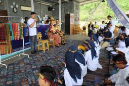 Ogan Komering Ulu Selatan promosikan budaya lokal ke konten kreator