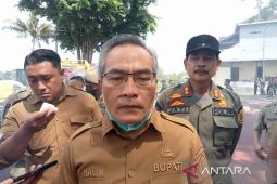 Bupati Bantul ajak perangkat pemerintahan tingkatkan kepekaan pada masyarakat