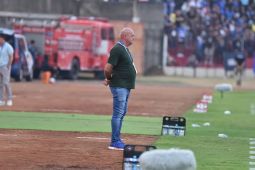 Bojan Hodak sudah analisis gayabermain Bali United