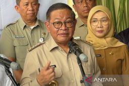 DKI Jakarta tambah 14 bus Transjakarta di rute TB Simatupang