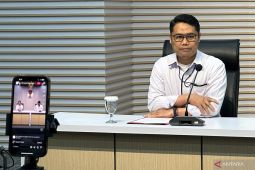 Usai lacak Irvian Bobby, KPK usut pemerasan sertifikasi K3 dari 2019