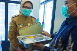 SPPG Pemkab Lumajang sasar 3.750 anak dan ibu hamil