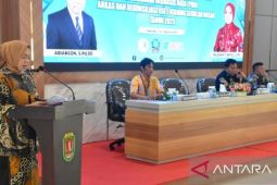 Bunda PAUD Katingan ingatkan pengelolaan dana BOSP