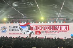 Kementan sebut peranian harus jadi modern, tak lagi konvensional