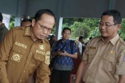 Cumi Nelayan Kurau  Bangka Tengah tembus pasar ekspor