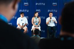 Pintu hadirkan "Crypto Museum" di festival terbesar di asia