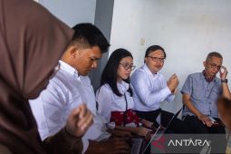Uji publik program Berdaya Berusaha