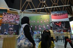 Timnas U-23 berkumpul mulai Senin jelang Kualifikasi Piala Asia