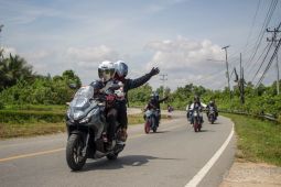 Tips berkendara menyambut bulan September dari Asmo Kalbar