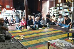 BKSDA Kalbar perkuat pemahaman terkait konservasi SDA dan satwa liar