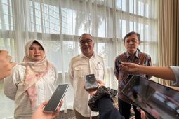 KLH target peningkatan laporan mitigasi perubahan iklim