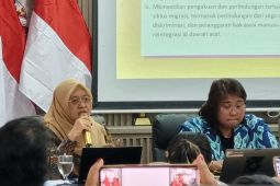Komnas: Penganiayaan mahasiswi UIN Suska terkategori femisida