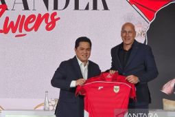 Timnas batal lawan Kuwait, PSSI sebut sedang cari pengganti