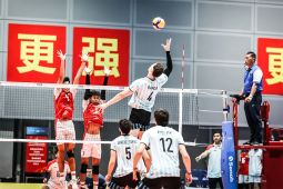 Indonesia evaluasi skema bertahan hadapi tip ball
