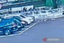 Polisi mengembangkan kasus pencurian sepeda motor di Pendopo Cianjur