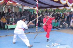 Gubernur: Sedekah Adat Kapong Kundi destinasi wisata budaya