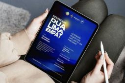 Sayembara desain logo hari jadi Kota Pontianak dimulai