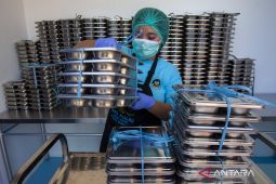 BGN sebut alat uji makanan cegah keracunan telah diterapkan di SPPG Polri