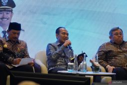 Pemerintah: Pengembangan KEK bisa atasi kesenjangan ekonomi di daerah