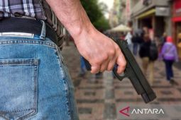 12 orang tewas, 29 terluka akibat penembakan massal di Pantai Bondi Australia