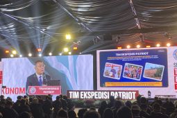 Pemerintah targetkan  sertifikasi 600 ribu hektare lahan transmigrasi