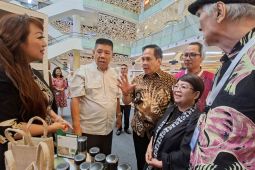 UMKM Babel menerima permintaan lima ton lada dari Jepang