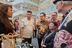 Berkat "Babel Day 2025", Produk lada UMKM tembus Pasar Jepang