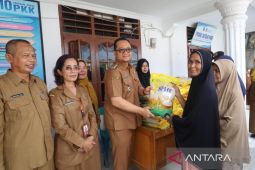 Wawako Tanjungbalai sebut pasar murah untuk menjaga stabilitas harga