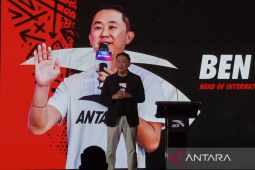 Anta komitmen dukung ekosistem bola basket