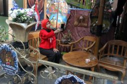 Festival kampung klasik nusantara