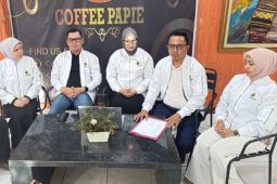 Kaltim dan Samarinda kini resmi miliki organisasi persaudaraan haji