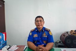 Sebanyak 122 kejadian kebakaran terjadi di Kota Kupang pada 2025